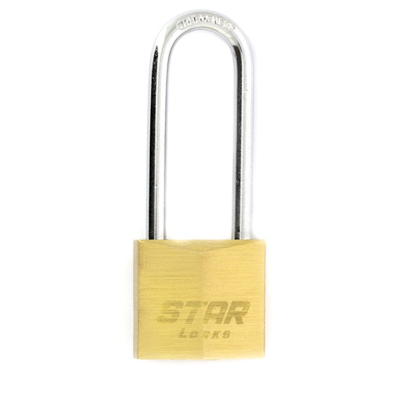 STAR LOCKS CADENAS LONG ANTIVOL