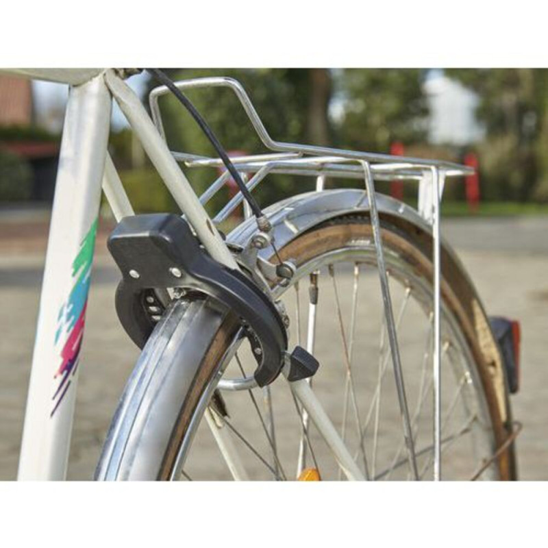 STAR LOCKS BLOQUE ROUE ARRIERE 100x1500 MM