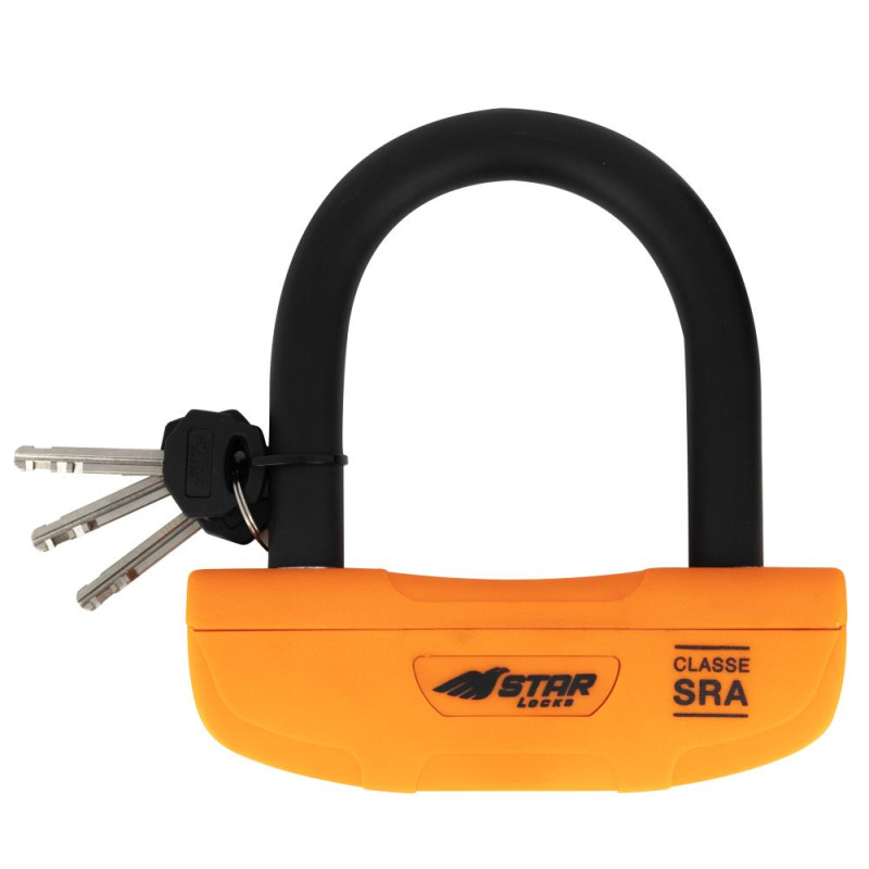STAR LOCKS ANTIVOL U SRA