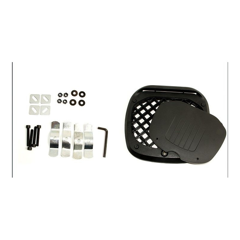 X-PLOR PLATINE POUR KS580 52L (KS580ACC2)