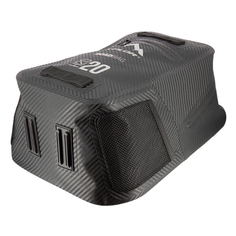 X-PLOR SAC A DOS CARBON 20L (VE520)