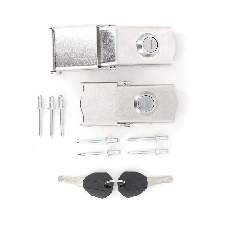 X-PLOR SERRURE POUR KS60/KS70  (KS6070ACC1)