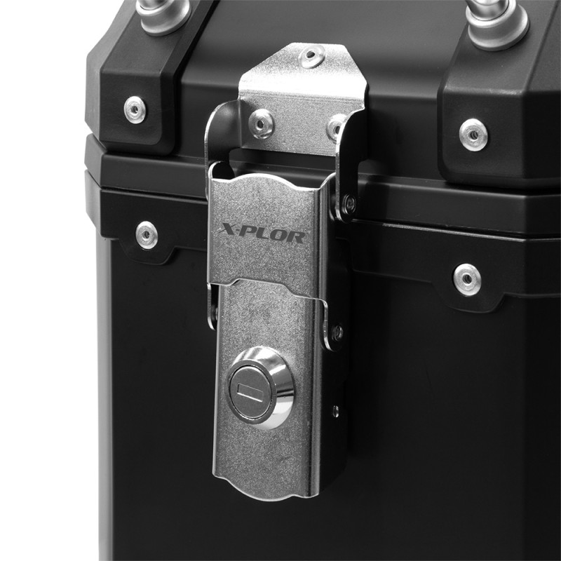 X-PLOR VALISES LATÉRALES ABS (KSL28N)