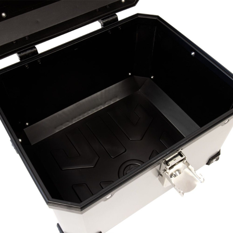 X-PLOR TOP CASE PLASTIQUE ABS