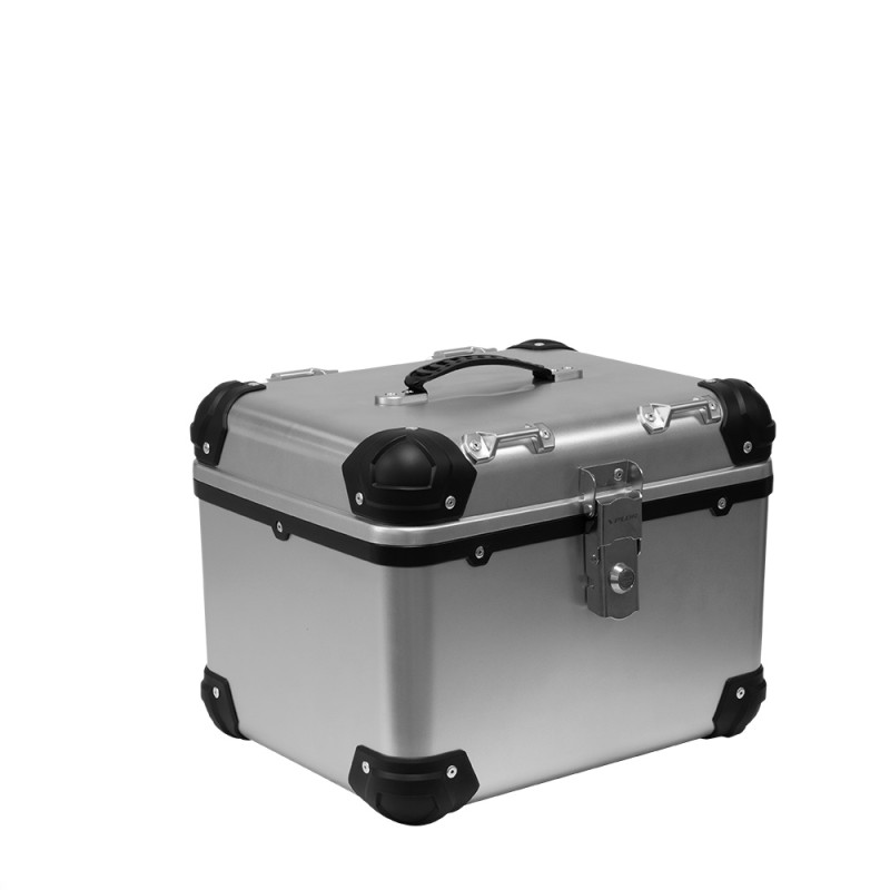 X-PLOR TOP CASE PLASTIQUE ABS