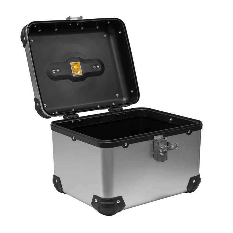 X-PLOR TOP CASE PLASTIQUE ABS
