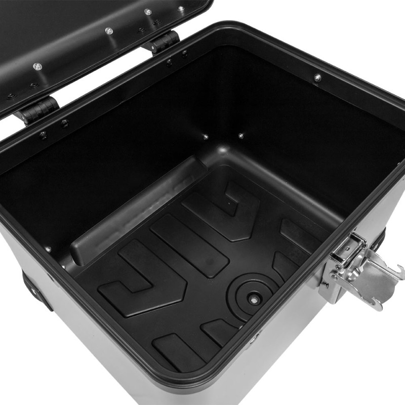 X-PLOR TOP CASE PLASTIQUE ABS
