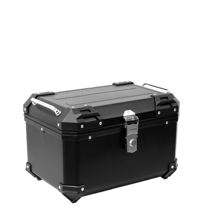 X-PLOR TOP CASE PLASTIQUE ABS