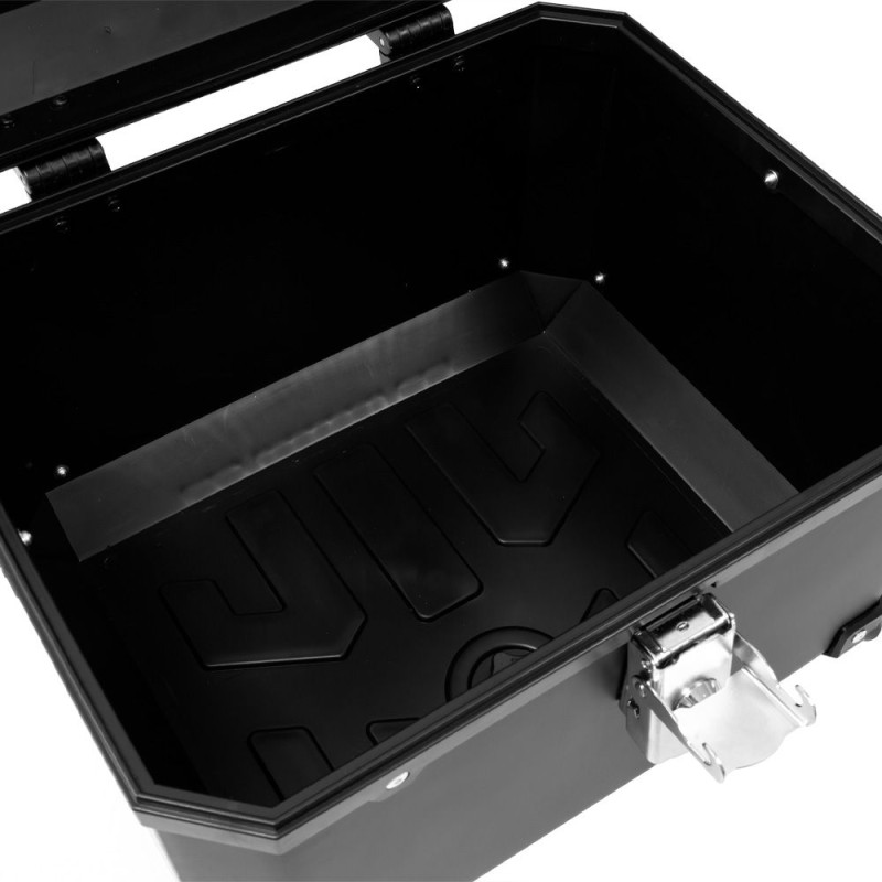 X-PLOR TOP CASE PLASTIQUE ABS