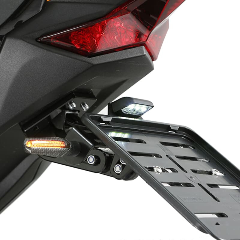 MYRA ECLAIRAGE PLAQUE LED