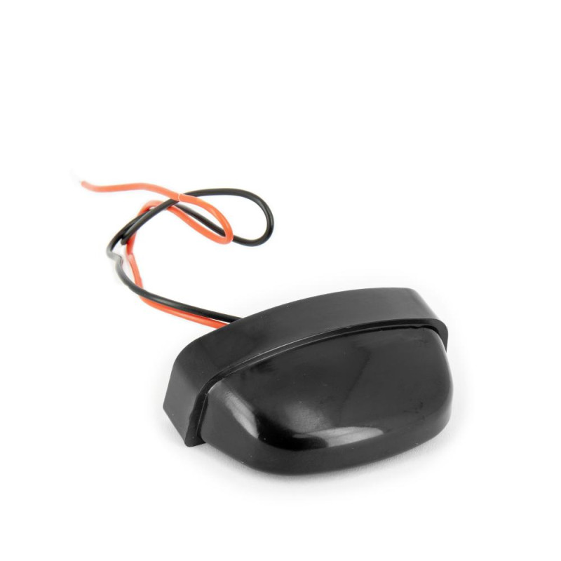 MYRA ECLAIRAGE PLAQUE LED ENTRAXE 45MM