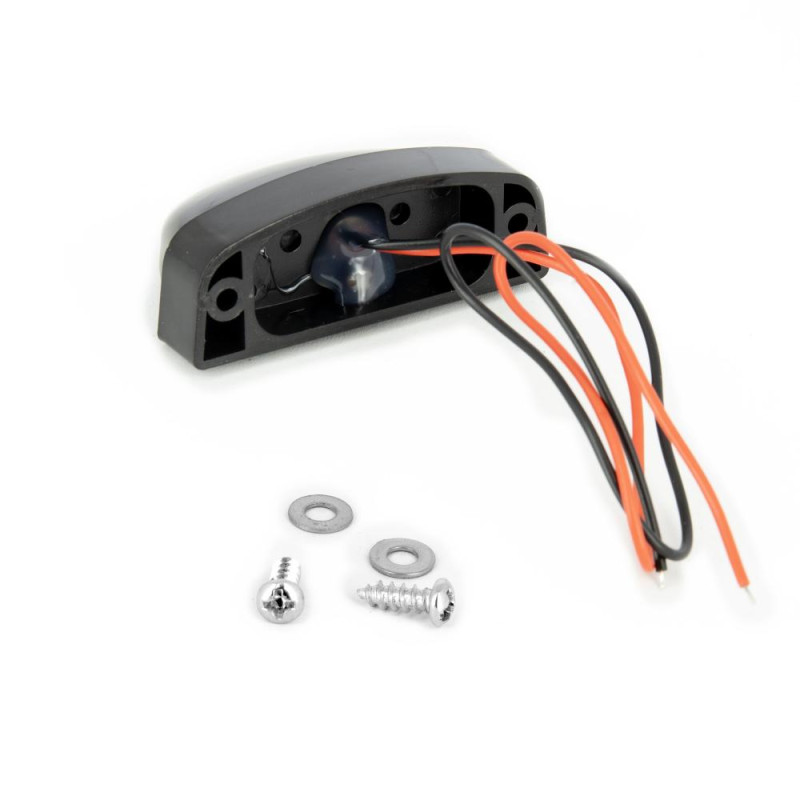 MYRA ECLAIRAGE PLAQUE LED ENTRAXE 45MM