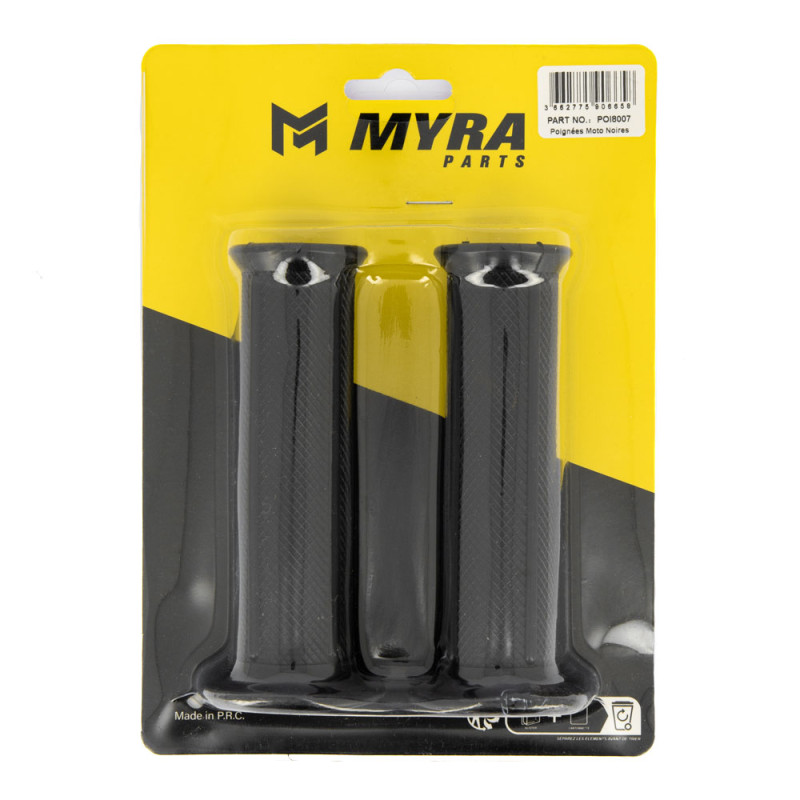 MYRA POIGNÉES MOTO ROUTE