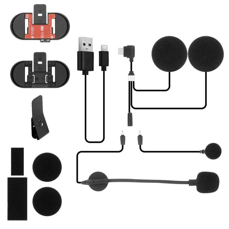 MYRA KIT COMPLET POUR INTERCOM M500