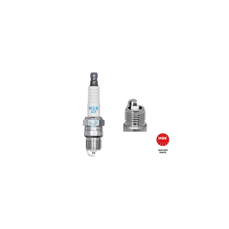 NGK BOUGIE D'ALLUMAGE BPR6FS