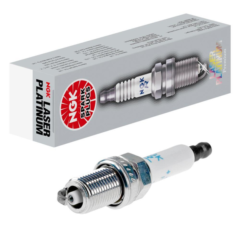 NGK BOUGIE D'ALLUMAGE x4 PFR7S8EG