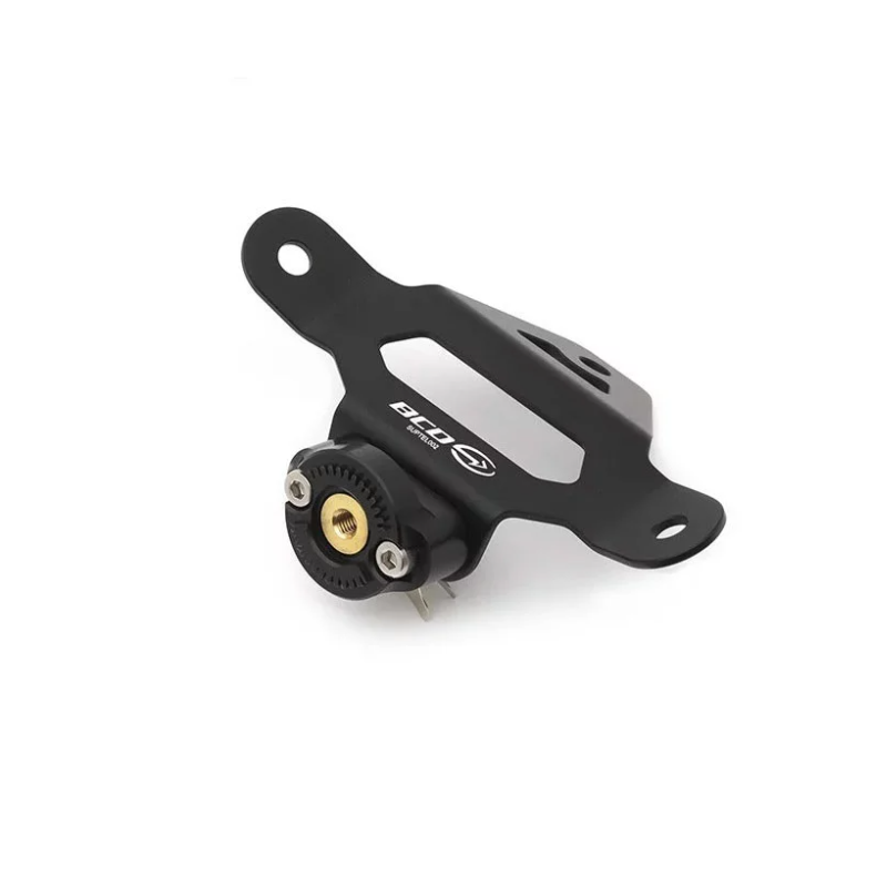 BCD SUPPORT TELEPHONE POUR YAMAHA XMAX - QUADLOCK® - STAGE 1