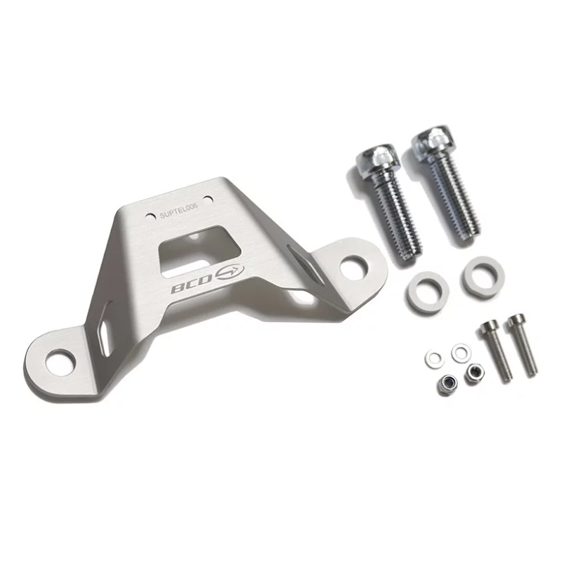 BCD SUPPORT TELEPHONE POUR DUCATI SUPERSPORT 950 S (2017+) - QUADLOCK® - STAGE 1