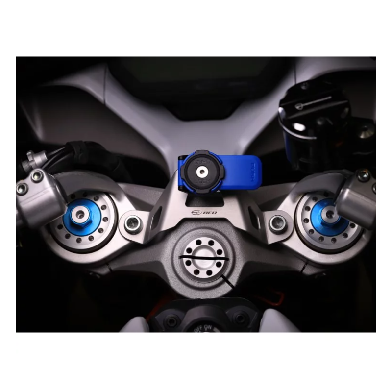 BCD SUPPORT TELEPHONE POUR DUCATI SUPERSPORT 950 S (2017+) - QUADLOCK® - STAGE 1
