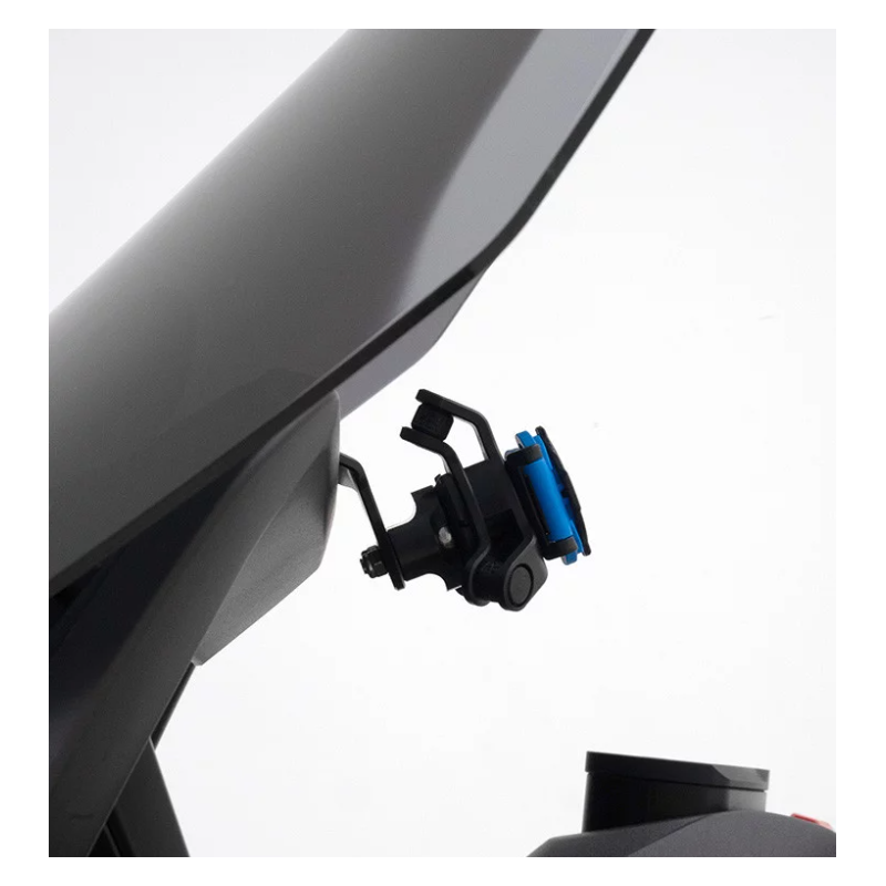 BCD SUPPORT TELEPHONE POUR YAMAHA TMAX 530 (2012-2016) - QUADLOCK® - STAGE 1