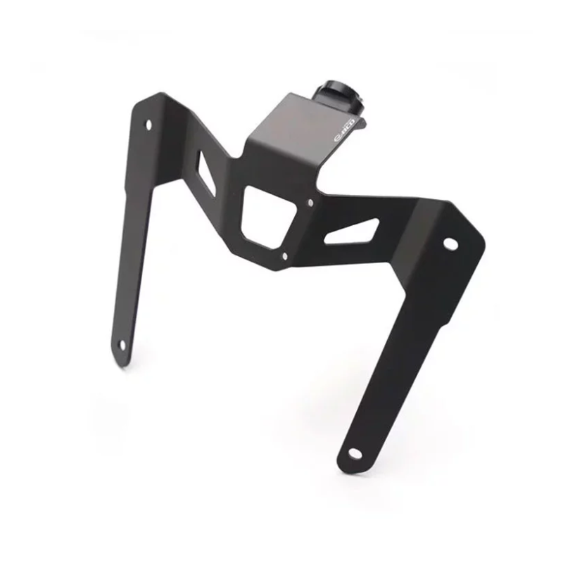 BCD SUPPORT TELEPHONE POUR BMW R 1200-1250 GS / ADVENTURE (2013-2023) - QUADLOCK® - STAGE 1