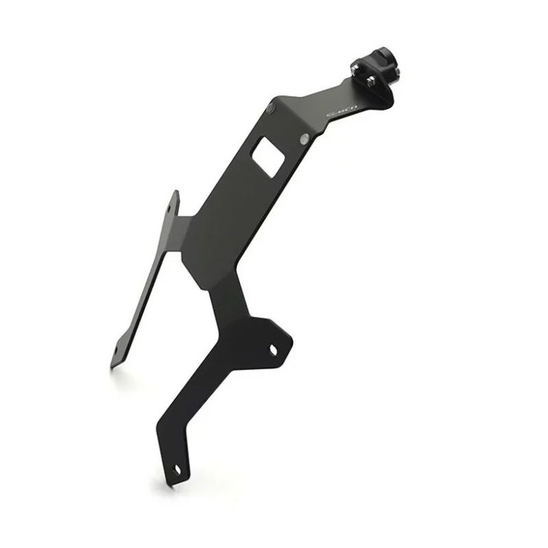 BCD SUPPORT TELEPHONE POUR YAMAHA TRACER 9 GT+ (2023-2024) - QUADLOCK® - STAGE 1