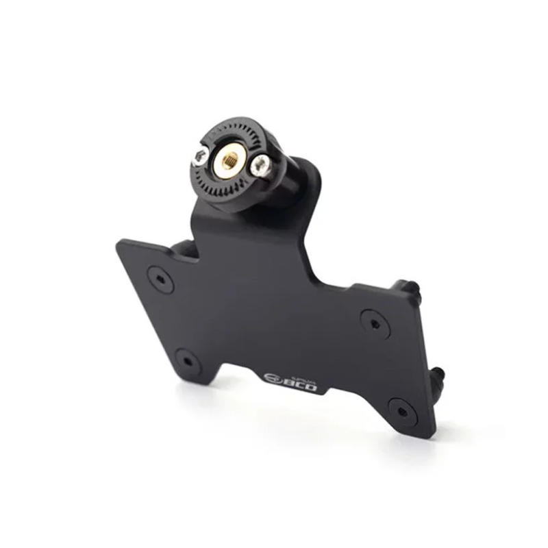 BCD SUPPORT TELEPHONE POUR HONDA FORZA 125 - 300 - 350 (2016+) - QUADLOCK® - STAGE 1