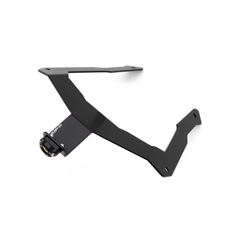 BCD SUPPORT TELEPHONE POUR YAMAHA XMAX 125-300 TECHMAX / TECHMAX+ (2025+) - QUADLOCK® - STAGE 1