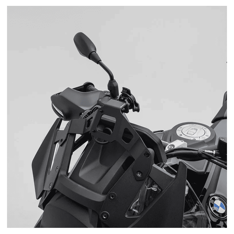BCD SUPPORT TELEPHONE POUR BMW R 1300 GS /  R 1300 GS ADVENTURE (2024+) - QUADLOCK® - STAGE 2