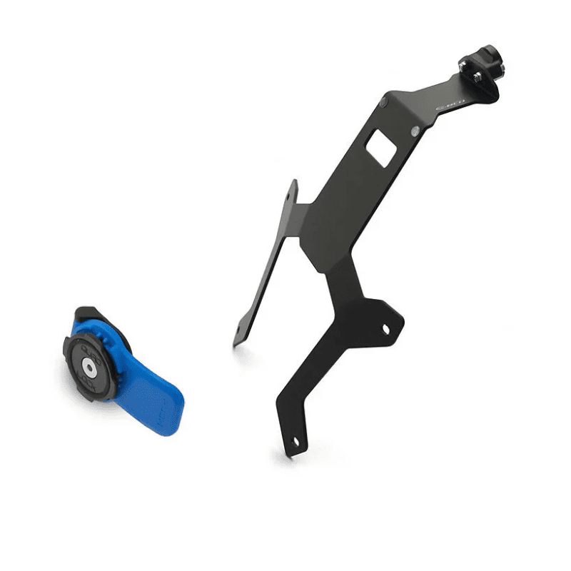 BCD SUPPORT TELEPHONE POUR YAMAHA TRACER 9 GT+ (2023-2024) - QUADLOCK® - STAGE 2