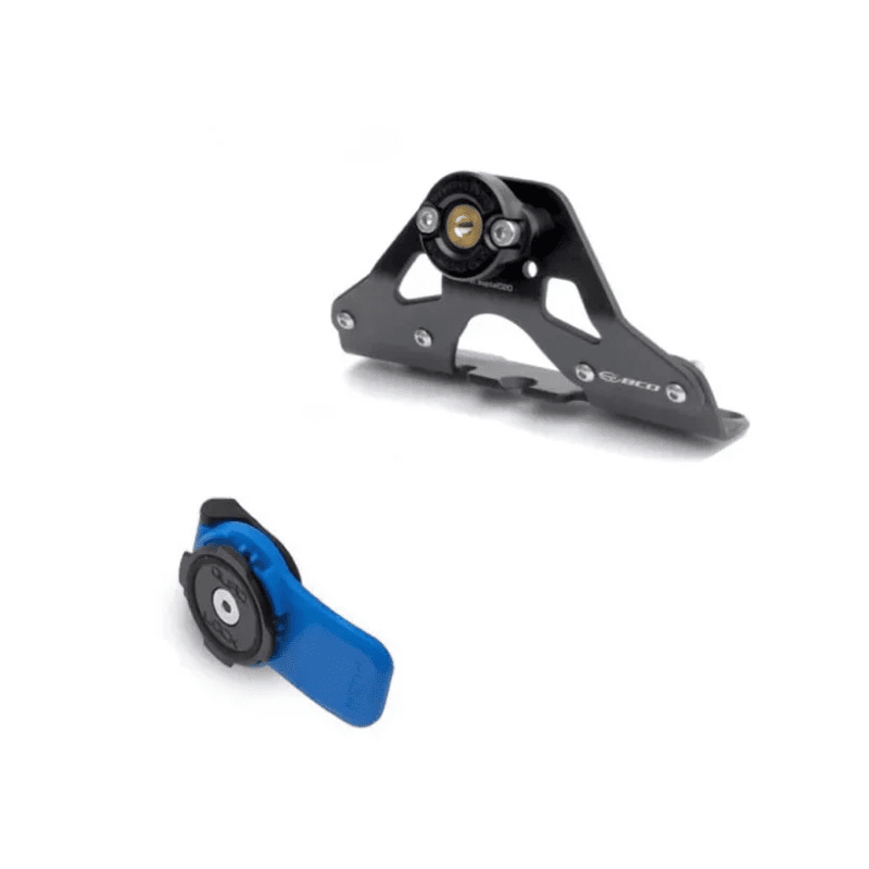BCD SUPPORT TELEPHONE POUR HONDA GOLDWING (2019+)  - QUADLOCK® - STAGE 2