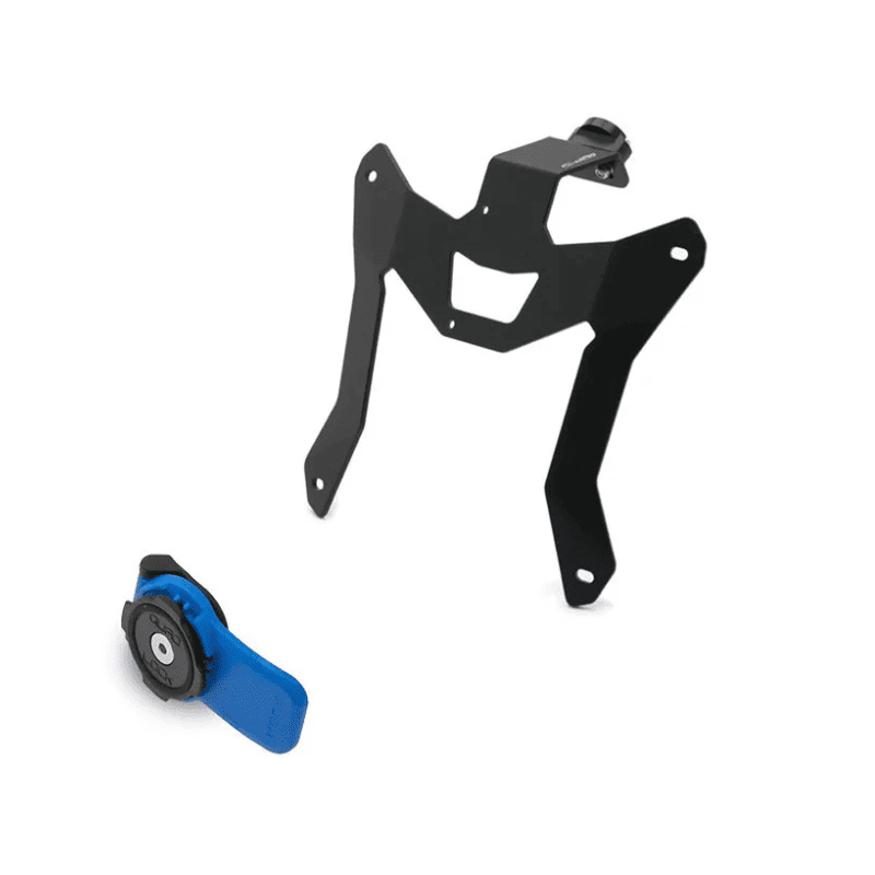 BCD SUPPORT TELEPHONE POUR BMW S 1000 XR / M 1000 XR (2020+) - QUADLOCK® - STAGE 2