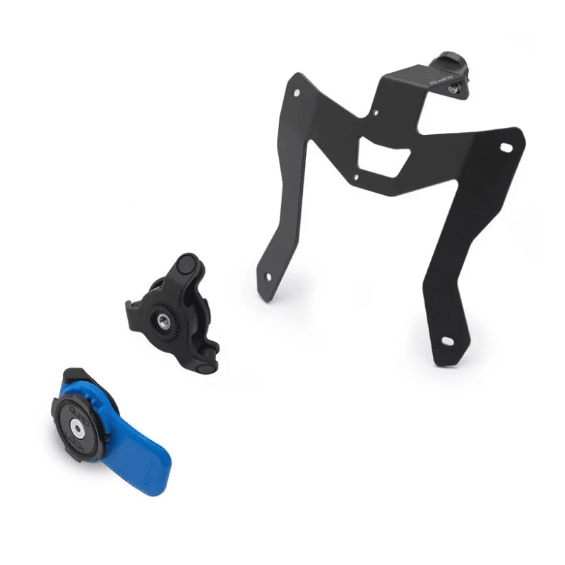 BCD SUPPORT TELEPHONE POUR BMW F 900 XR (2020+) - QUADLOCK® - STAGE 3