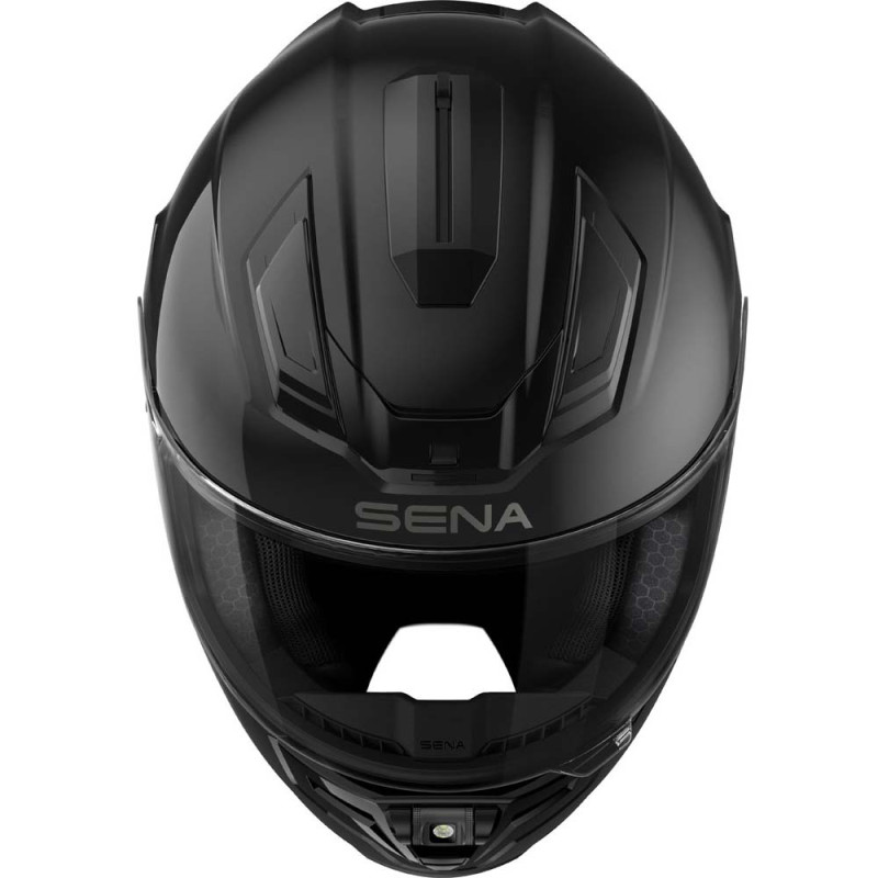 SENA CASQUE PHANTOM 60S - KIT 60S ET LED INTEGRÉES