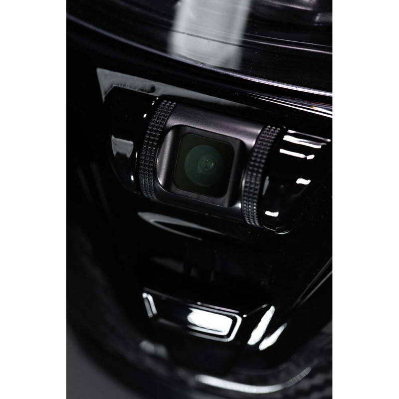 SENA CASQUE PHANTOM 60S - KIT 60S ET LED INTEGRÉES