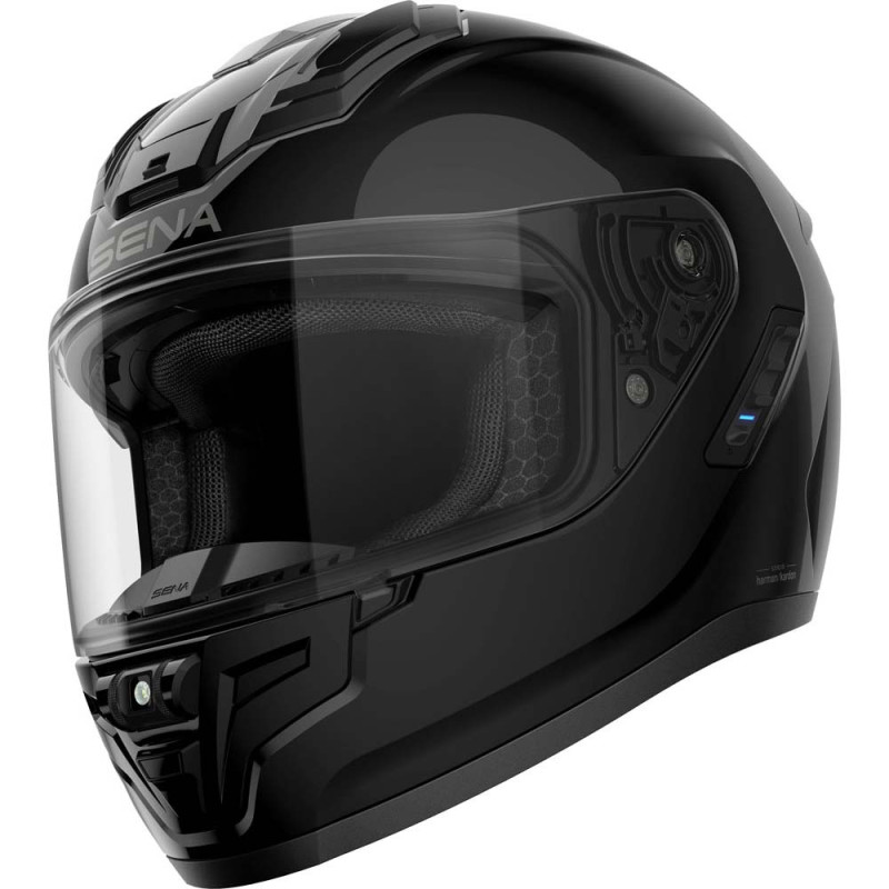SENA CASQUE PHANTOM 60S - KIT 60S ET LED INTEGRÉES