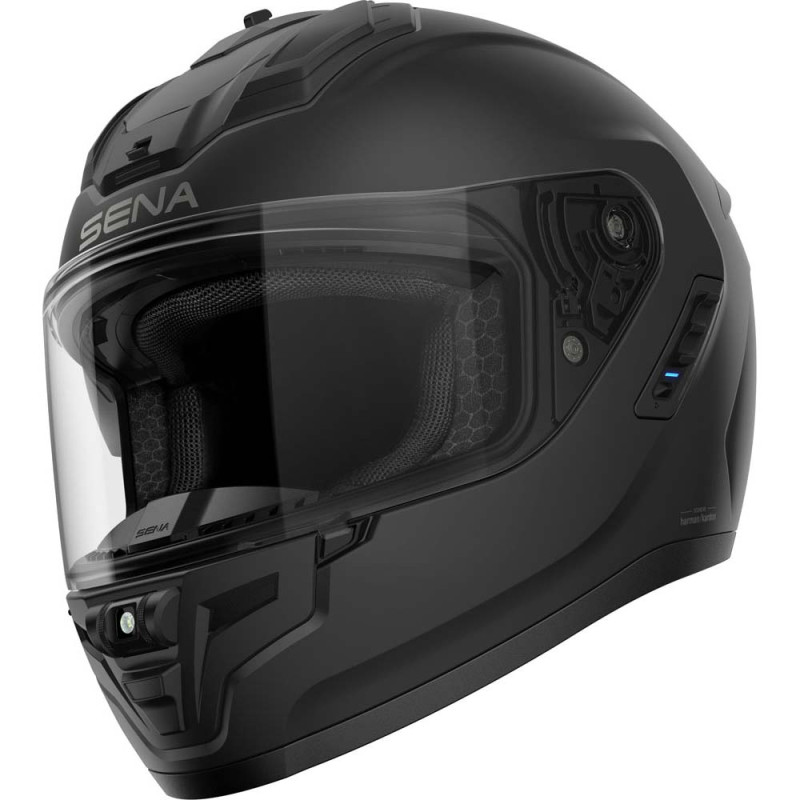 SENA CASQUE PHANTOM 60S - KIT 60S ET LED INTEGRÉES