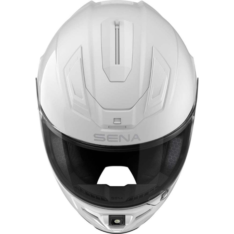 SENA CASQUE PHANTOM 60S - KIT 60S ET LED INTEGRÉES