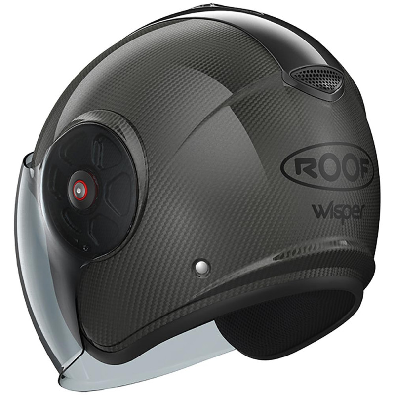 ROOF JET RO9 WISPER CARBON
