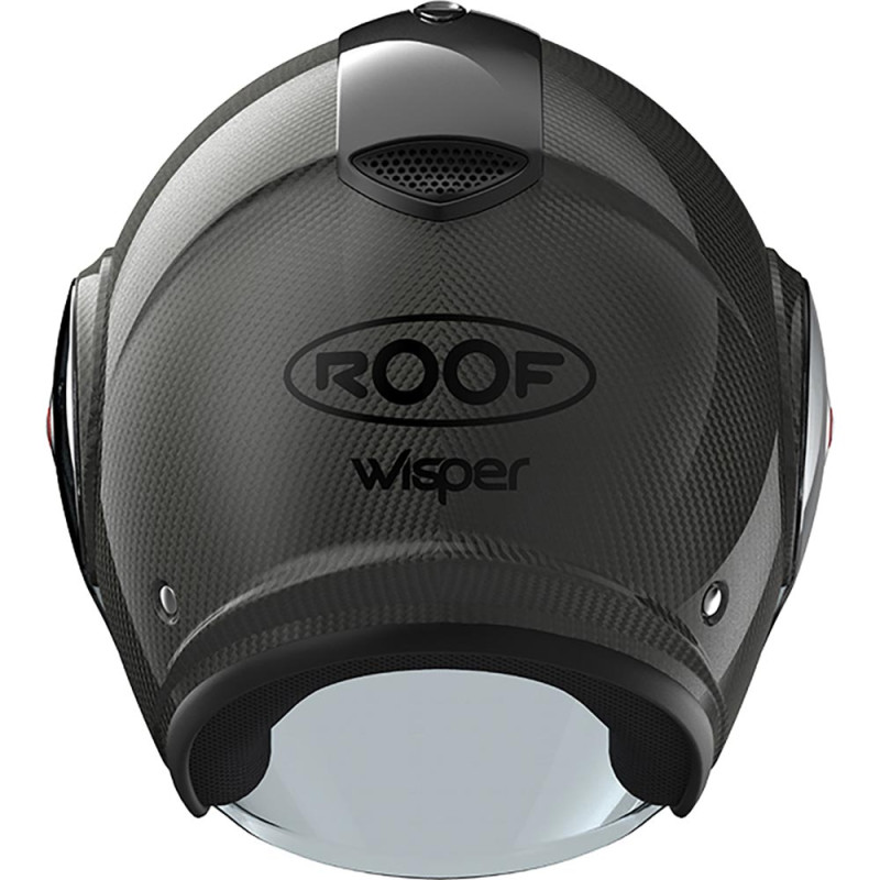 ROOF JET RO9 WISPER CARBON