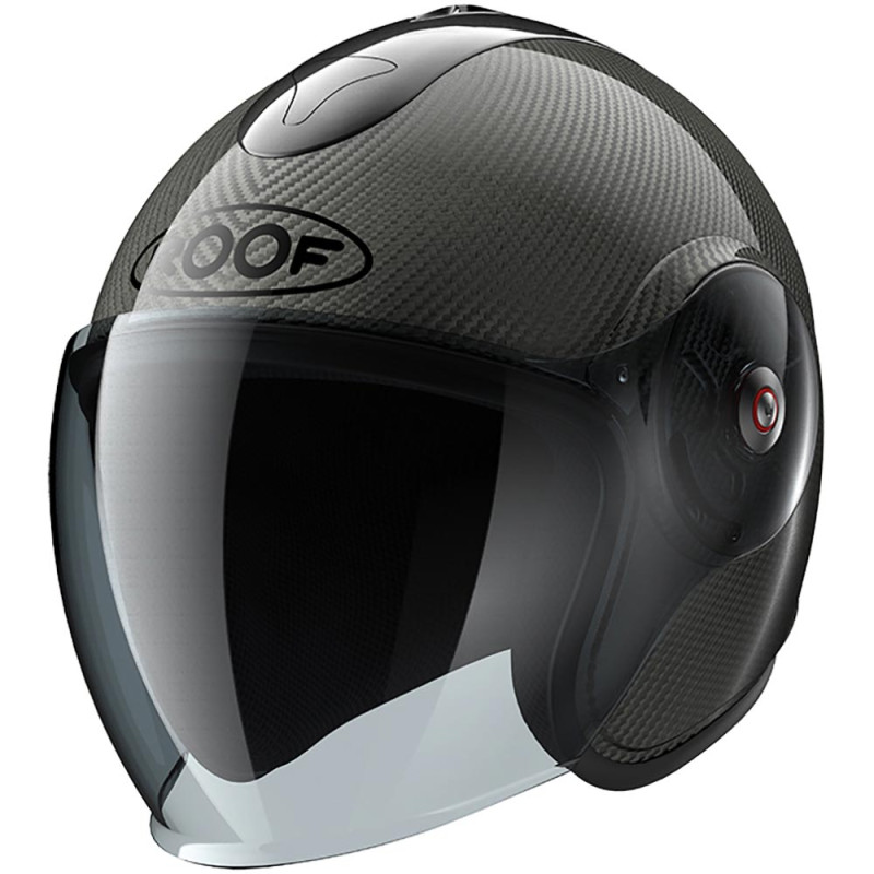 ROOF JET RO9 WISPER CARBON