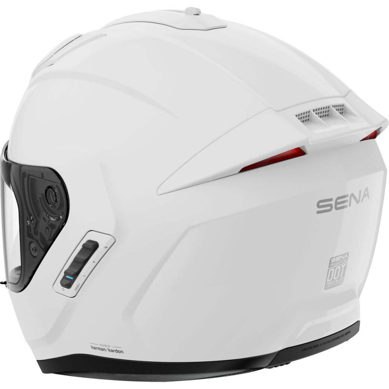 SENA CASQUE PHANTOM 60S - KIT 60S ET LED INTEGRÉES