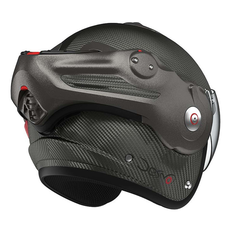 ROOF MODULABLE RO32 DESMO 3 CARBON MAT