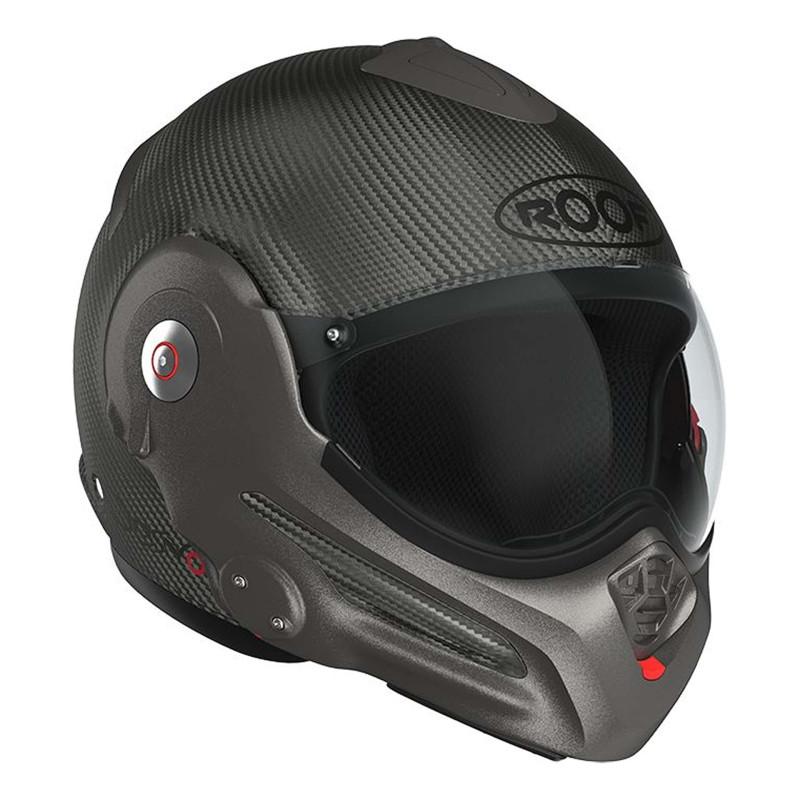 ROOF MODULABLE RO32 DESMO 3 CARBON MAT