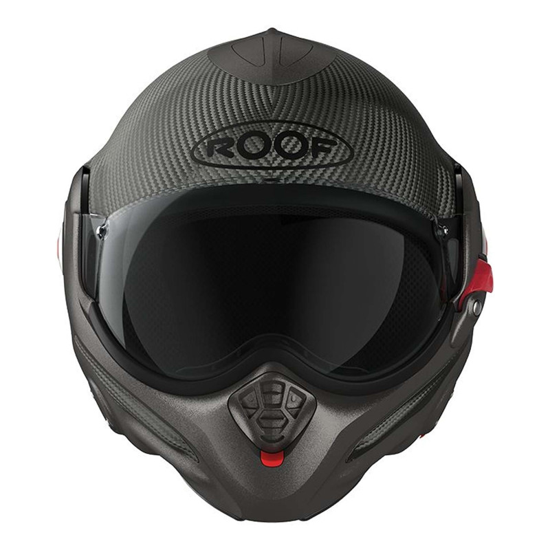 ROOF MODULABLE RO32 DESMO 3 CARBON MAT