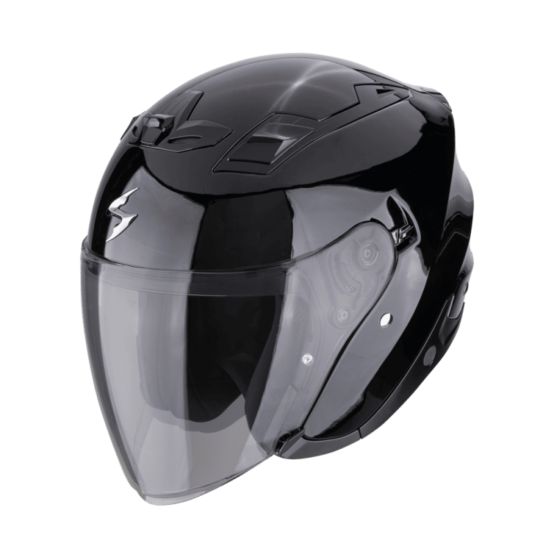 SCORPION EXO-Z1 AVEC VISIÈRE SEMI-TEINTÉE