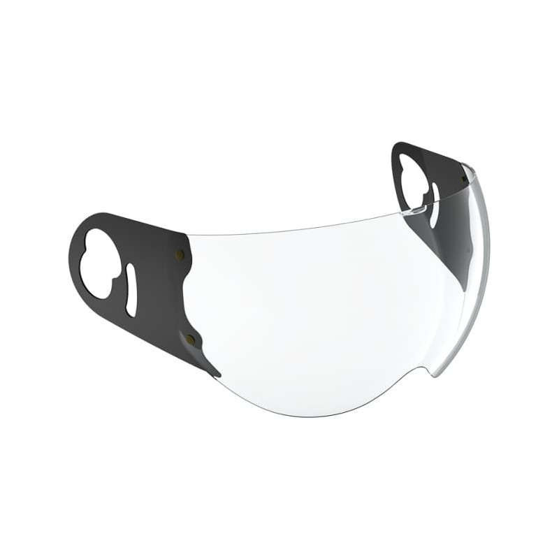 ROOF ECRAN CRISTAL POUR RO5 BOXER V8/V8S/ALPHA