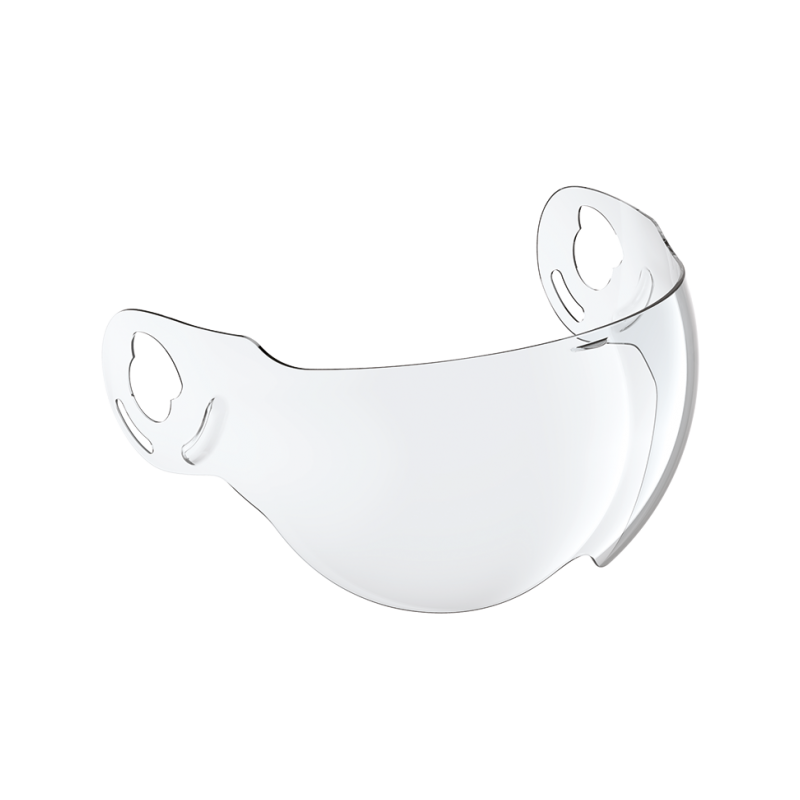 ROOF ECRAN CRISTAL POUR RO9 BOXXER / BOXXER 2 / ROADSTER
