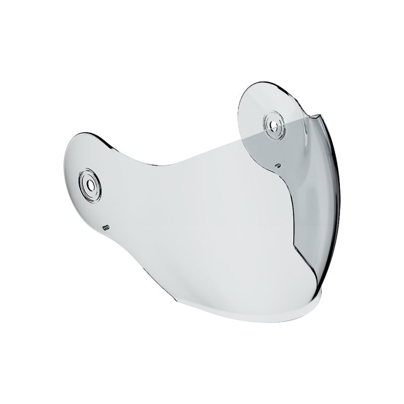 ROOF ECRAN POUR RO9 WISPER CRISTAL