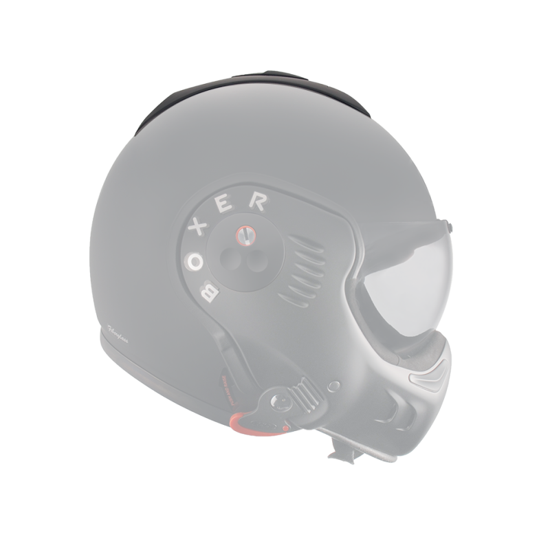 ROOF VENTILATION SUPPÉRIEURE POUR RO5 BOXER V8